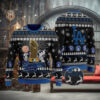 LA Lakers And Dodgers City Of Champions Ugly Sweater