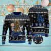 Its Okay To Feel All The Feels Inside Out Ugly Christmas Sweater