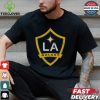 New York Jets Breece Hall No. 20 graphic shirt