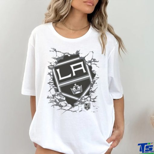 LA Kings Breakthrough Hockey NHL shirt