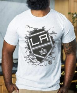 LA Kings Breakthrough Hockey NHL shirt
