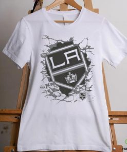LA Kings Breakthrough Hockey NHL shirt