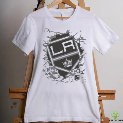 LA Kings Breakthrough Hockey NHL shirt