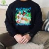 Chillin With My Amigos Funny Cinco de Mayo Fiesta Short Sleeve Unisex T Shirt