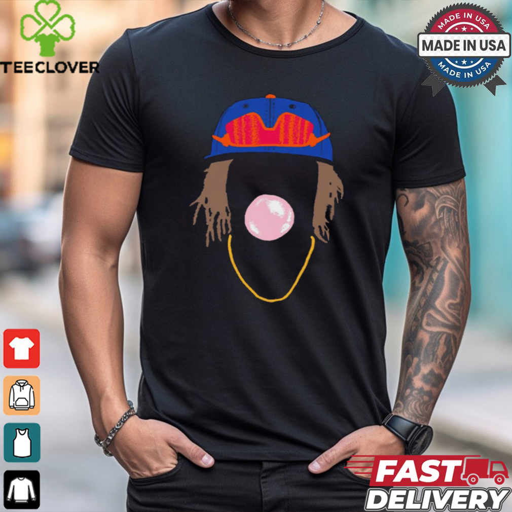 LA NY We Gotta Believe t shirt LA NY We Gotta Believe t shirt