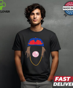 LA NY We Gotta Believe t shirt