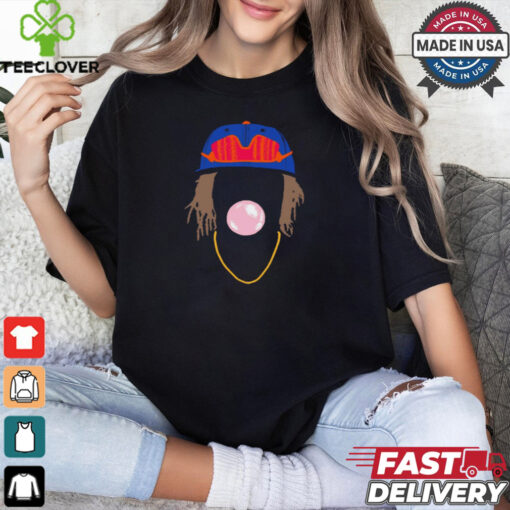 LA NY We Gotta Believe t shirt