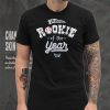 Where I’m From Adult Akron Blimp T Shirt
