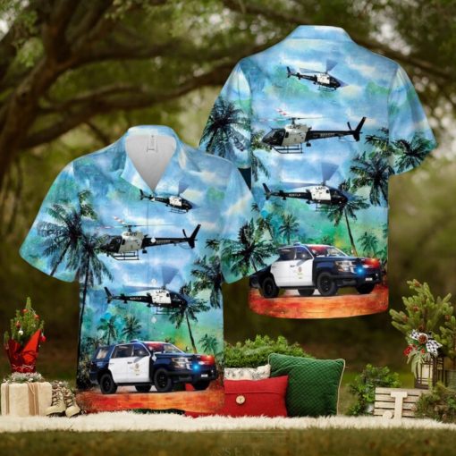 LADP Vehicles 3D Hawaiian Shirt Summer Holiday Gift For Men And Women