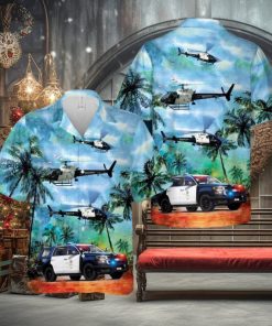 LADP Vehicles 3D Hawaiian Shirt Summer Holiday Gift For Men And Women