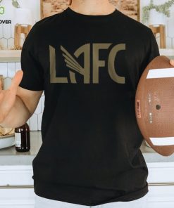 LAFC Youth Showtime T Shirt 3 LAFC Youth Showtime T Shirt