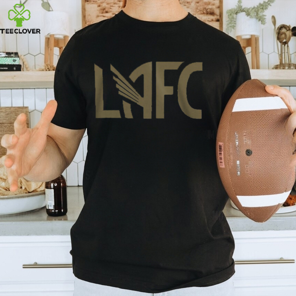 LAFC Youth Showtime T Shirt LAFC Youth Showtime T Shirt