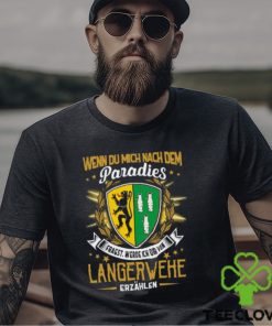LANGERWEHE Shirt