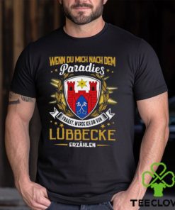 LBBECKE Shirt