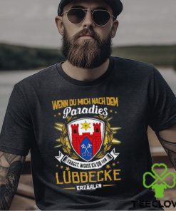LBBECKE Shirt