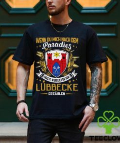 LBBECKE Shirt