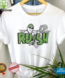 Retro Saskatchewan Rush Shirt 1 Retro Saskatchewan Rush Shirt