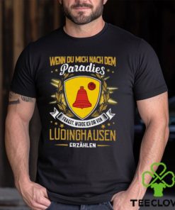 LDINGHAUSEN Shirt