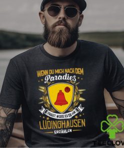 LDINGHAUSEN Shirt 1 LDINGHAUSEN Shirt
