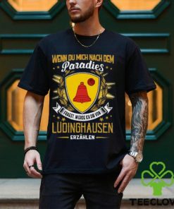 LDINGHAUSEN Shirt 3 LDINGHAUSEN Shirt
