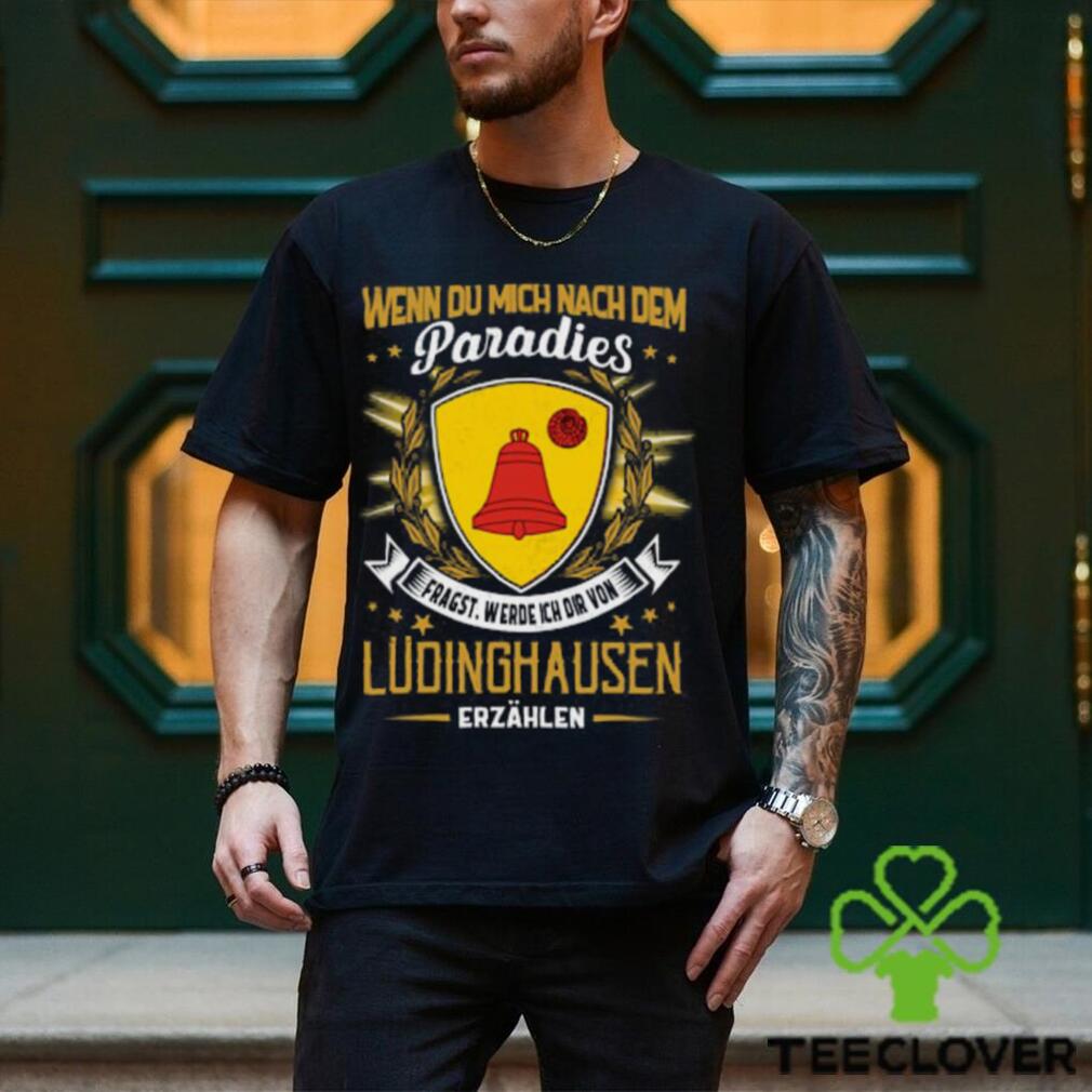 LDINGHAUSEN Shirt LDINGHAUSEN Shirt
