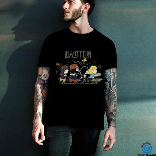 LED ZEPPELIN shirt