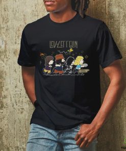 LED ZEPPELIN shirt