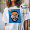 JOKER Bicolor Edition shirt