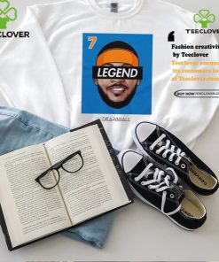 LEGEND 7 NY Edition shirt
