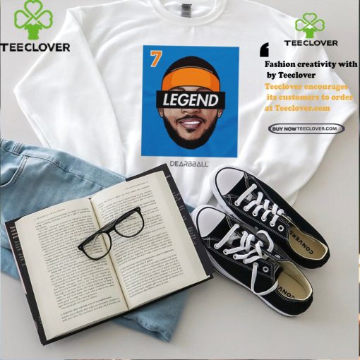 LEGEND 7 NY Edition shirt