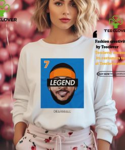 LEGEND 7 NY Edition shirt