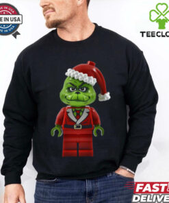 LEGO GRINCH T Shirt