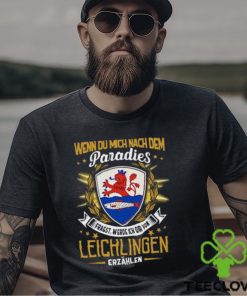 LEICHLINGEN Shirt 1 LEICHLINGEN Shirt