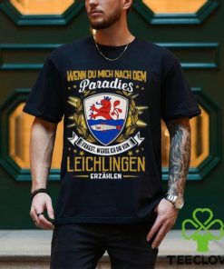 LEICHLINGEN Shirt 3 LEICHLINGEN Shirt
