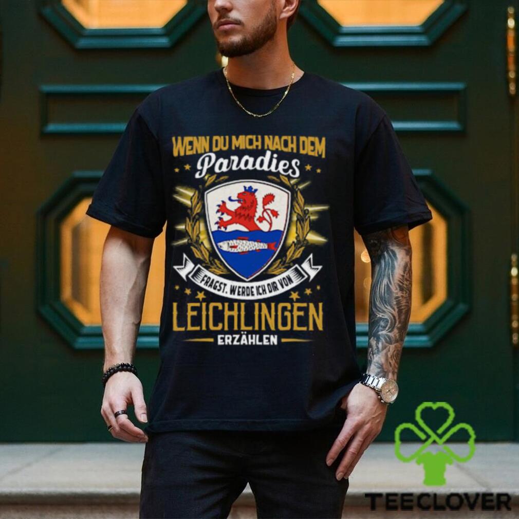 LEICHLINGEN Shirt LEICHLINGEN Shirt