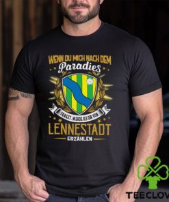 LENNESTADT Shirt