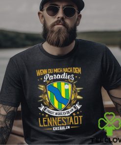 LENNESTADT Shirt 1 LENNESTADT Shirt