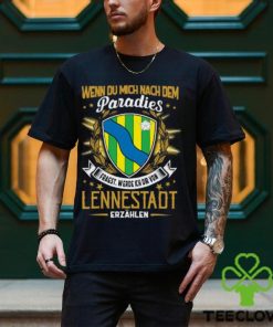 LENNESTADT Shirt 3 LENNESTADT Shirt