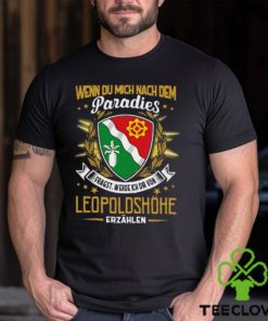 LEOPOLDSHHE Shirt
