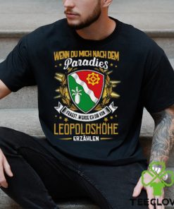 LEOPOLDSHHE Shirt 2 LEOPOLDSHHE Shirt