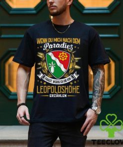 LEOPOLDSHHE Shirt 3 LEOPOLDSHHE Shirt