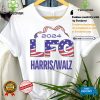 Harris Walz We Know The Assignment Shirt