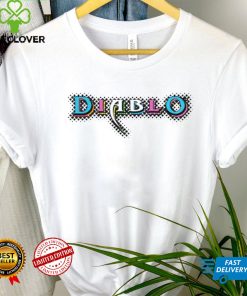 LGBT 2023 Diablo logo hoodie, sweater, longsleeve, shirt v-neck, t-shirt