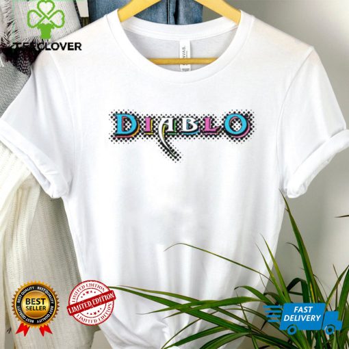 LGBT 2023 Diablo logo hoodie, sweater, longsleeve, shirt v-neck, t-shirt