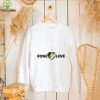 LGBT One Love Armband hoodie, sweater, longsleeve, shirt v-neck, t-shirt