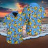 LGBT Pride Banana Trendy Hawaiian Shirt