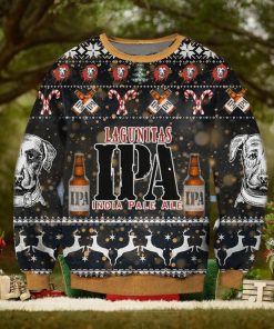 LGN Christmas Ugly Sweater
