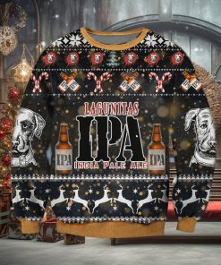 LGN Christmas Ugly Sweater