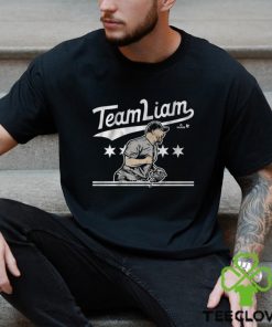 LIAM HENDRIKS TEAM LIAM T SHIRT