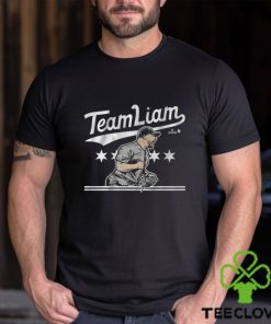 LIAM HENDRIKS TEAM LIAM T SHIRT